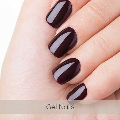 Manicures, Pedicures & Gel Nails Gel Nails, Manicures & Pedicures at Mojo's Beauty Salon in Chorley