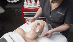 Dermalogica Peel Dermalogica skin treatments mojos beauty salon chorley