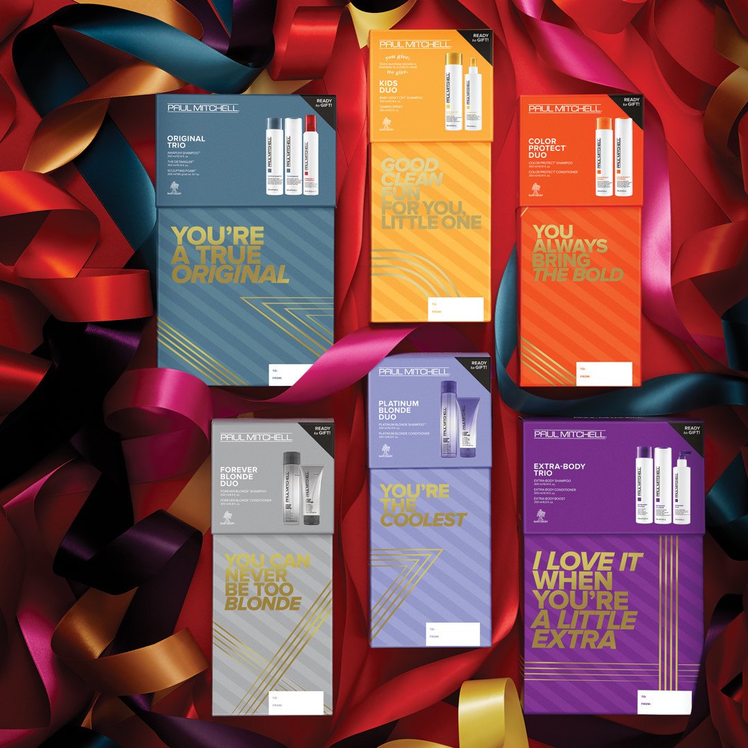 Gift Sets Gift Sets