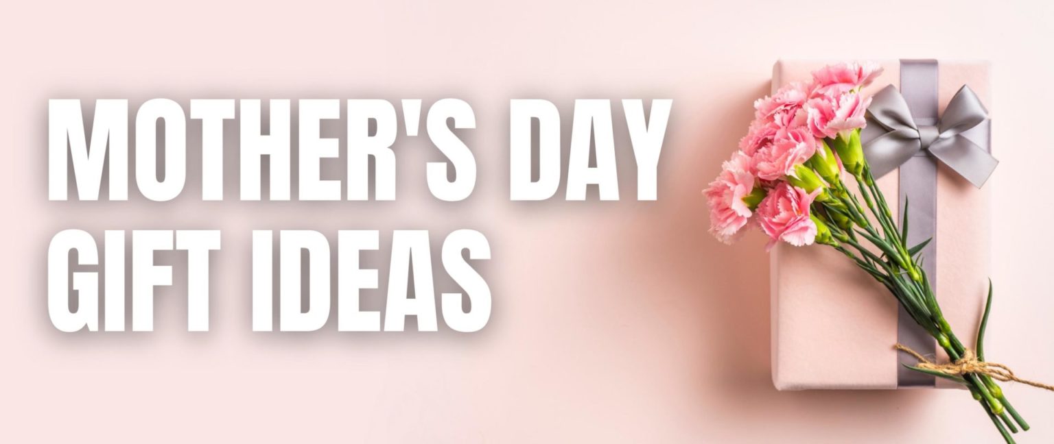 Mother’s Day Gift Ideas at at Mojo's Hair & Beauty Salon, Chorley