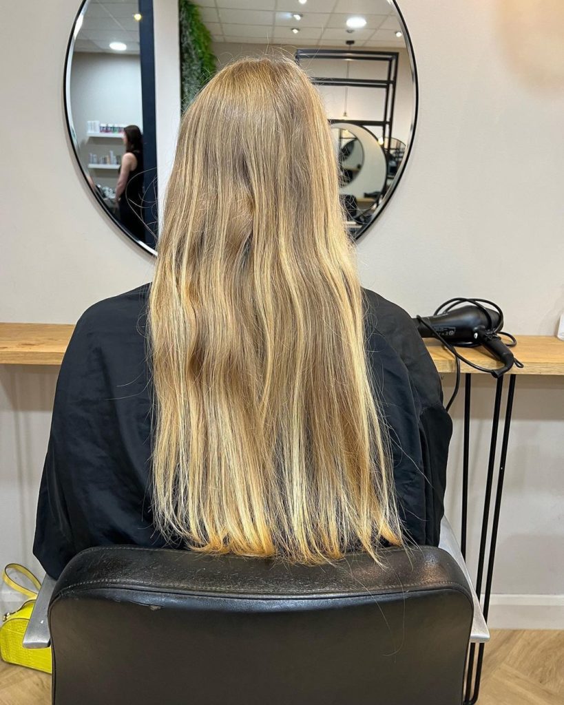 Hair Gallery Mojo Hair & Beauty Salon in Chorley.