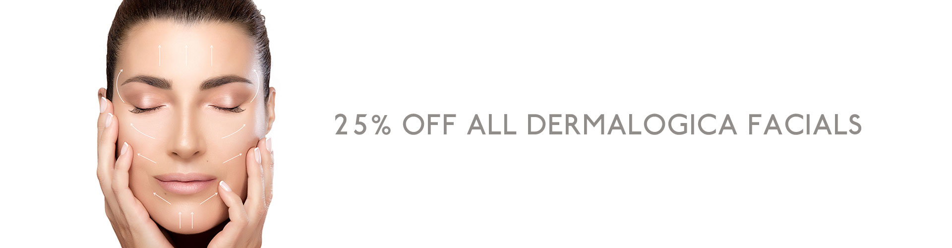 Get 25 % OFF Dermalogica Facials Including Pro Power Peels At  Mojo's Beauty Salon in Chorley