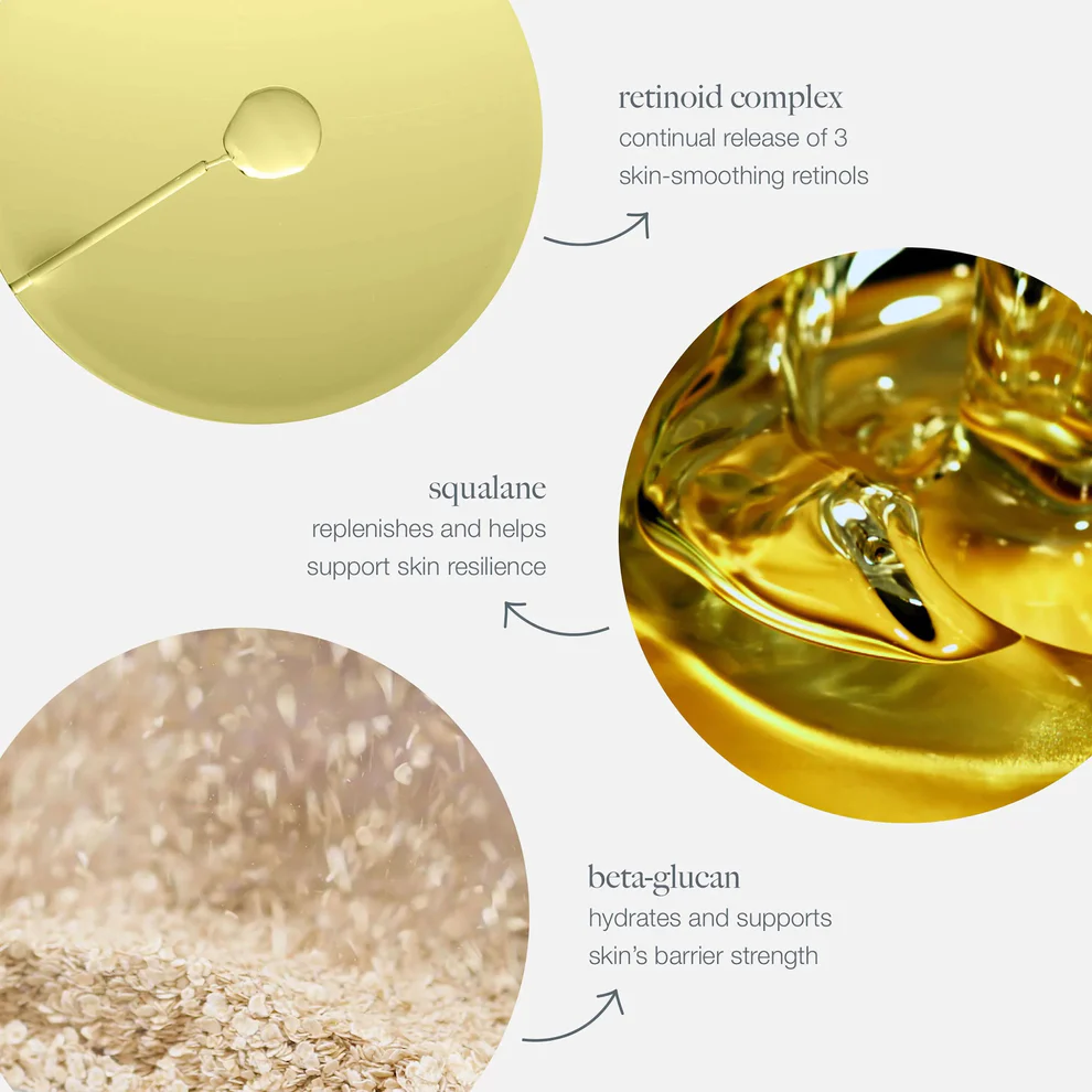 Dermalogica Skin Retinol Serum, Chorley Hair & Beauty Salon