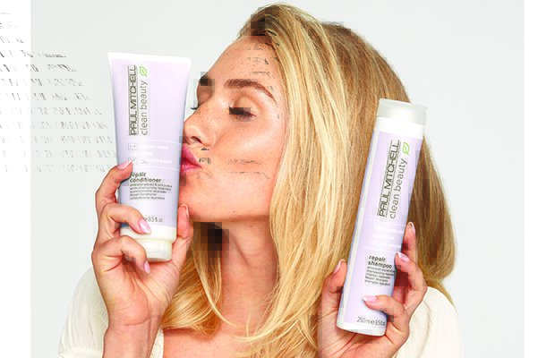 PAUL MITCHELL® CLEAN BEAUTY