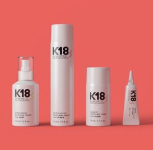 K 18 Hair Repair Mojo Hair and Beauty Chorley