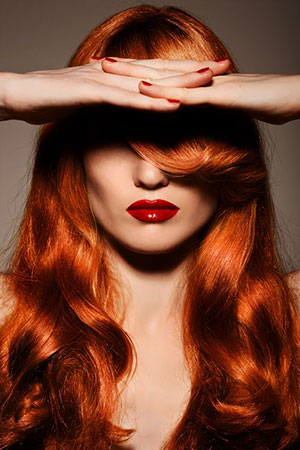 ARCHIE LLOYD'S HAIR EXTENSIONS at MOJO HAIRDRESSING, CHORLEY