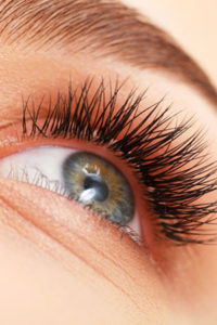 Achieve Perfect Eyes Brows