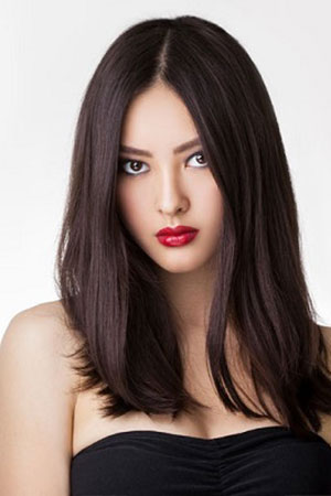 Strengthening Keratin Hair Treatments
