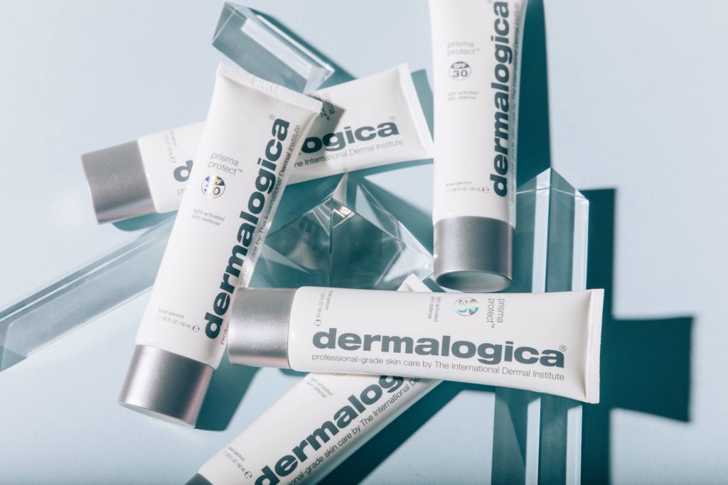 Dermalogica skin treatments mojos beauty salon chorley