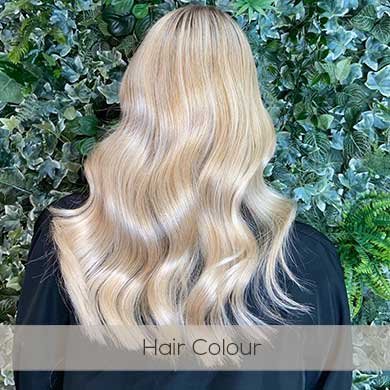 Expert Hair Colour Mojo's The best hair colour salon in Chorley, Greater Manchester