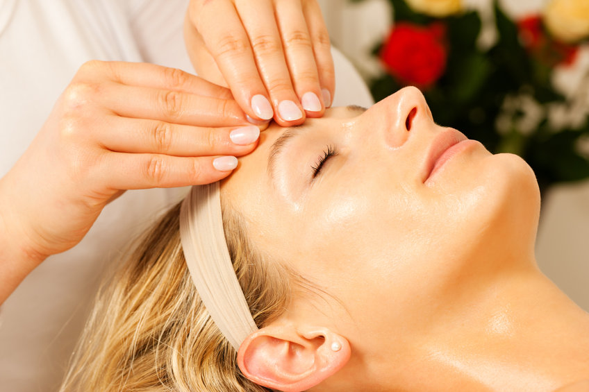 Non-Surgical Facial Treatments at Mojo Beauty Salon, Chorley