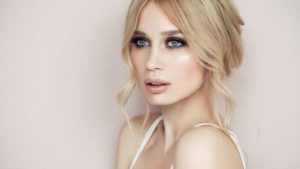 wedding hair ideas at mojo hairdressers in preston