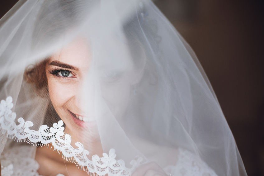 wedding hair ideas at mojo hairdressers in preston