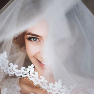 Bridal Hair & Beauty Trends