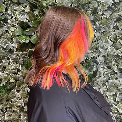 Hot Summer Hair Trends