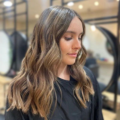 Hair Colour Terminology Guide