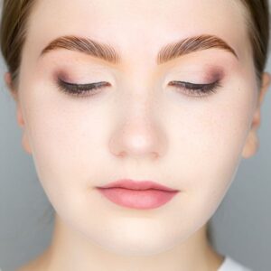 Expert Brow Lamination Mojo Hair Beauty Salon Chorley