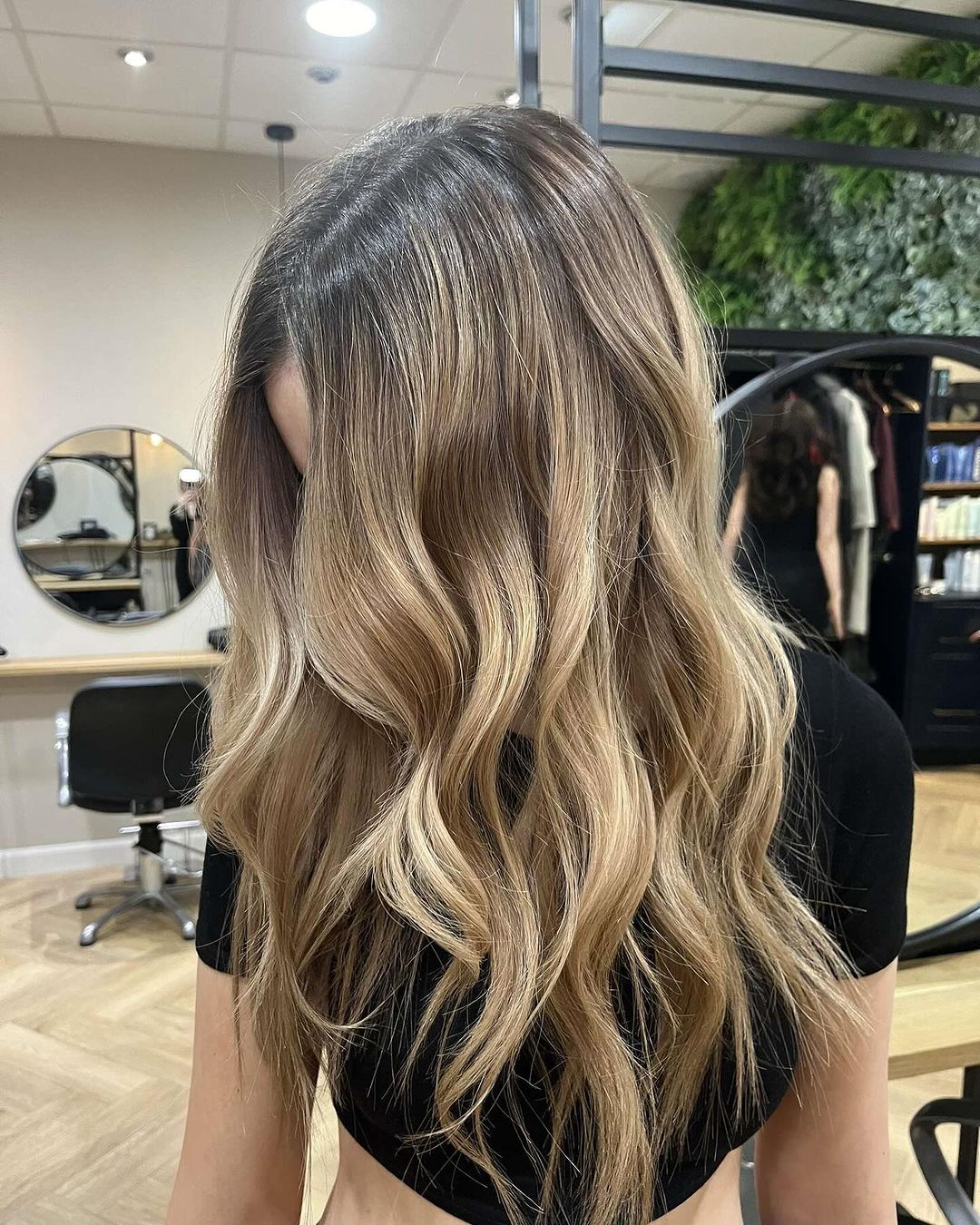 Spring Hair Trends
