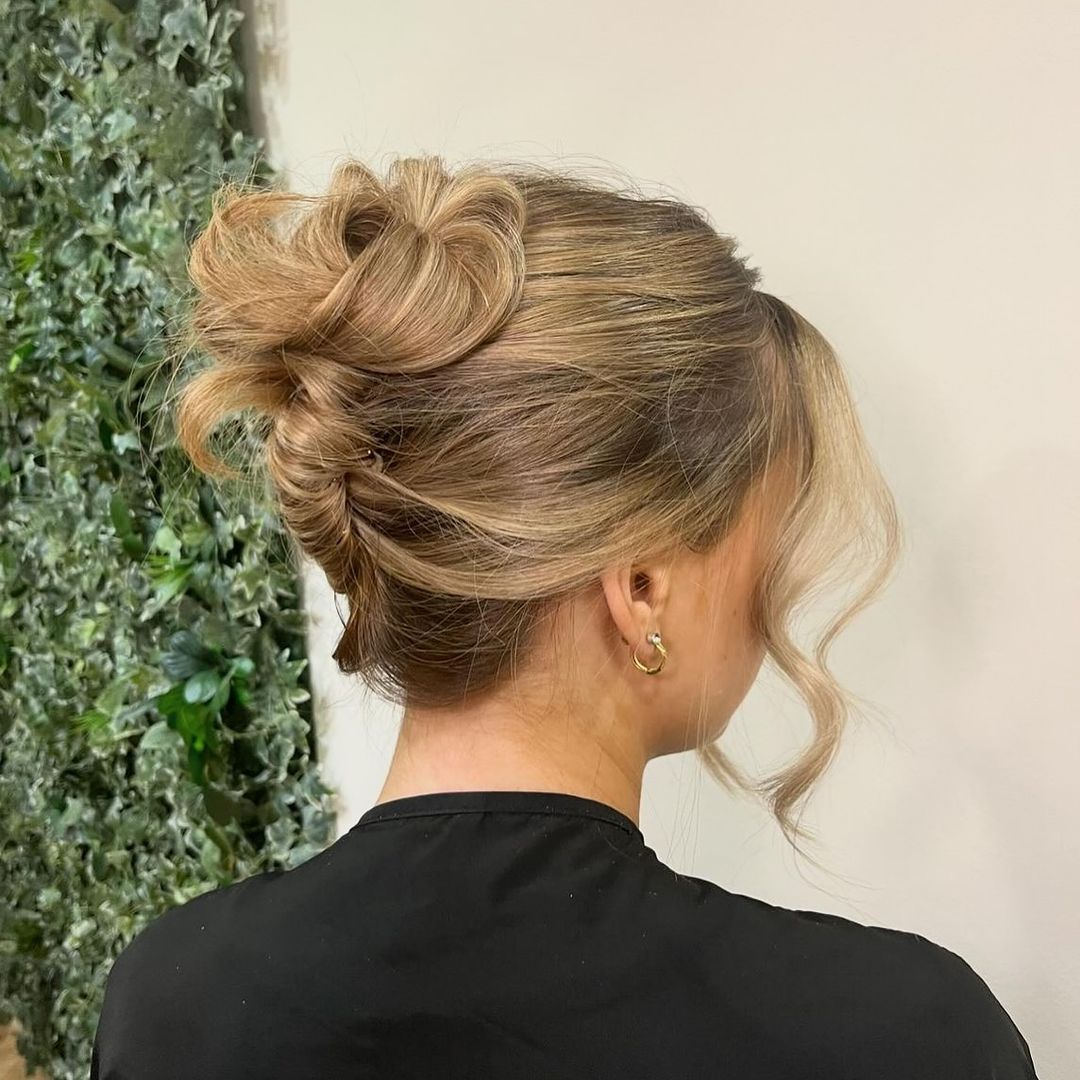 stylish summer up dos best chorley hairdressers stylish summer up dos best chorley hairdressers