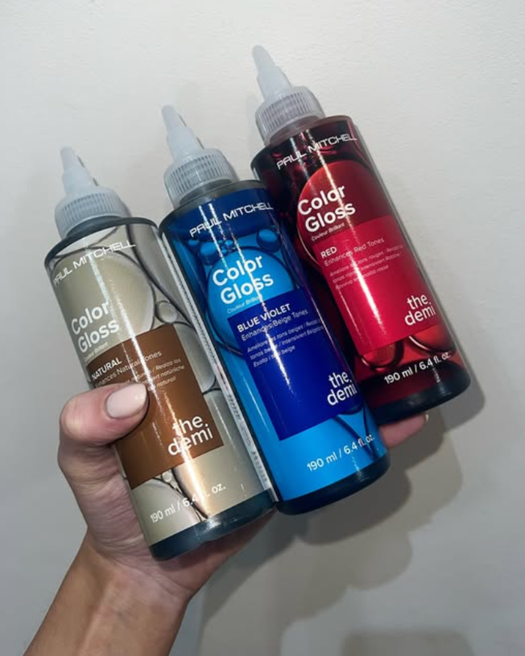 Paul Mitchell Colour Glosses Near Me Paul Mitchell Colour Glosses Near Me