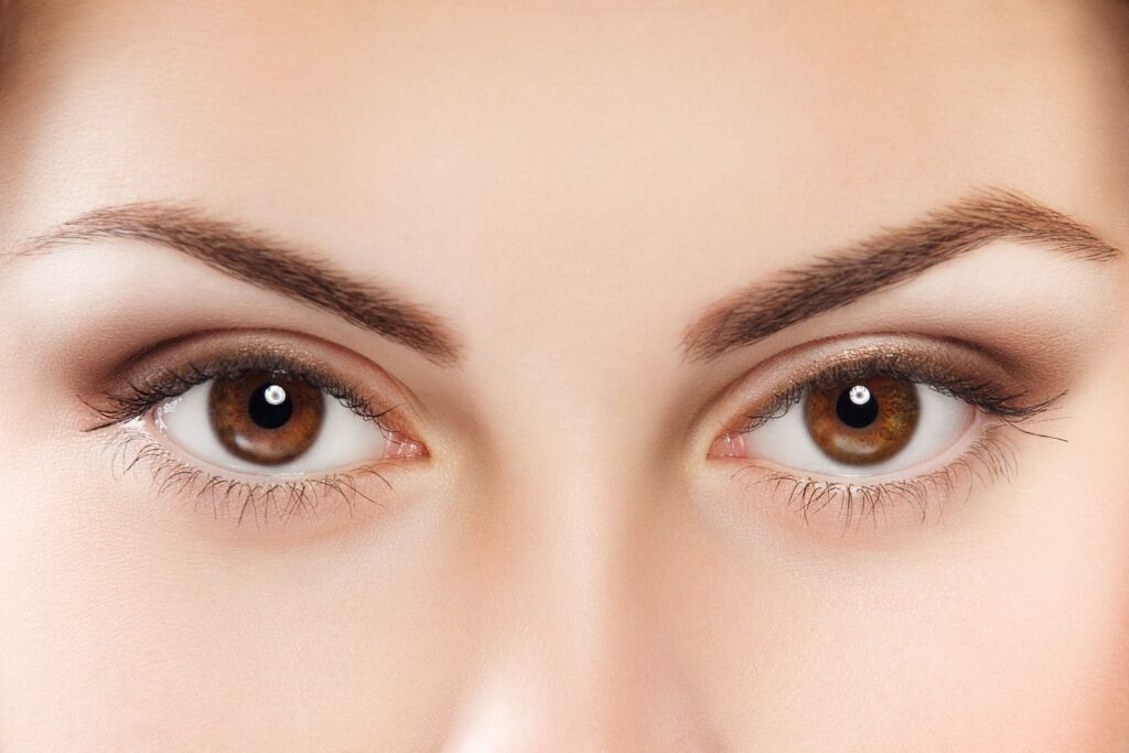 eyebrow waxing near you