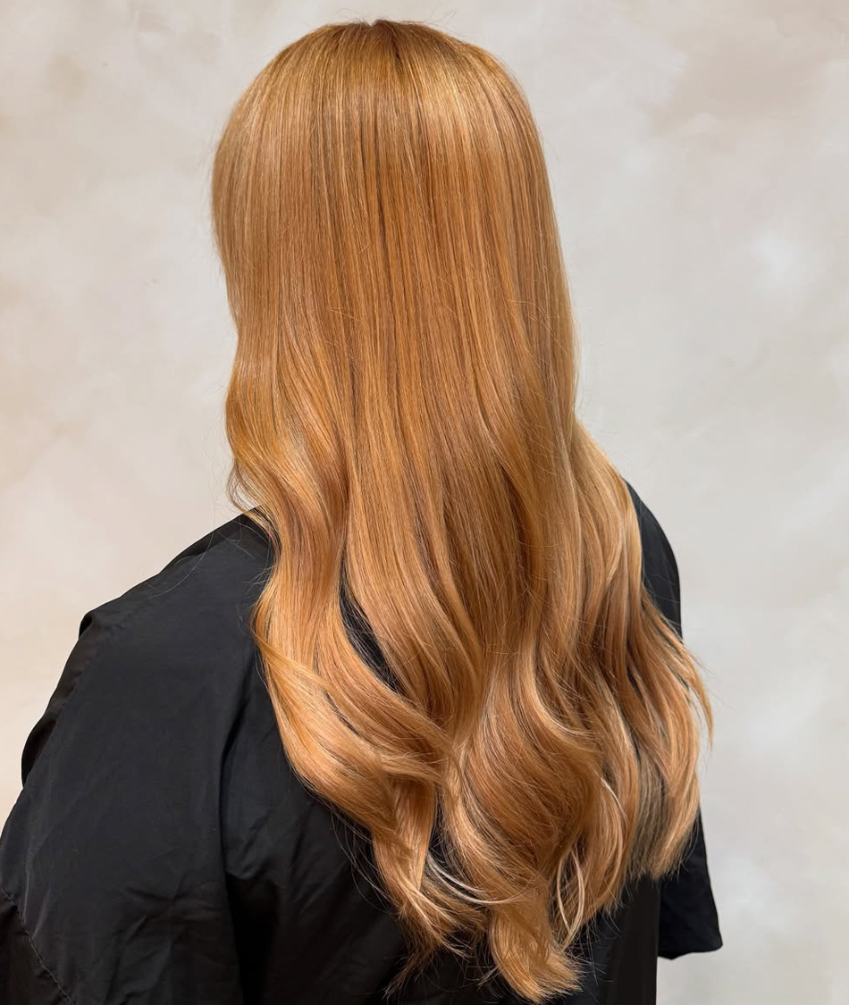 Classic hair colours at Chorley''s best colour salon
