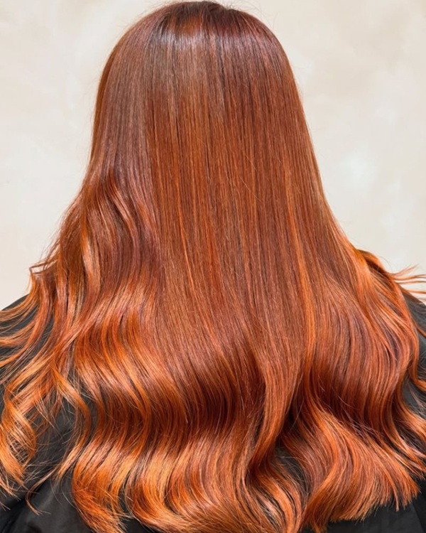HAIR EXTENSIONS