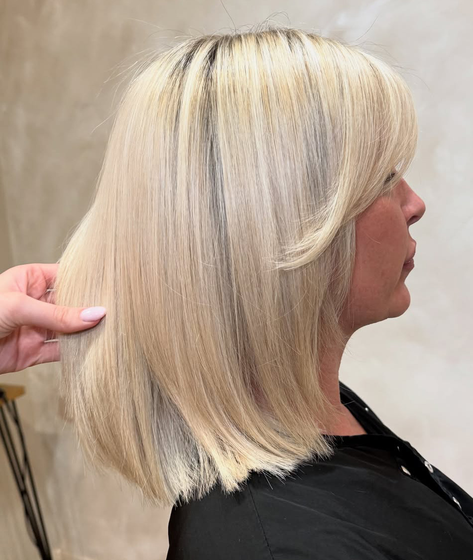 Restyles at Mojo Hair Salon in Greater Manchester Restyles at Mojo Hair Salon in Greater Manchester