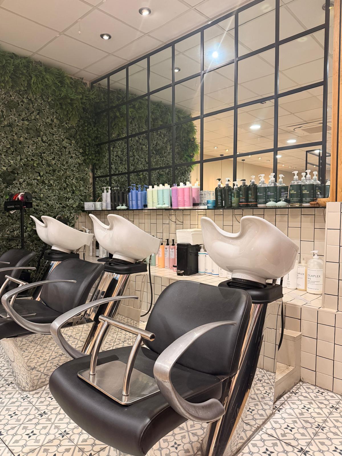 Mojo Hair Salon in Chorley for Great Hair