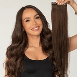 hair extensions at Mojo Salon in Chorley & Preston