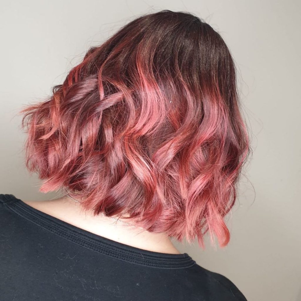Hair Colour Transformations at Mojo Hairdressers Chorley Hair Colour Transformations at Mojo Hairdressers Chorley