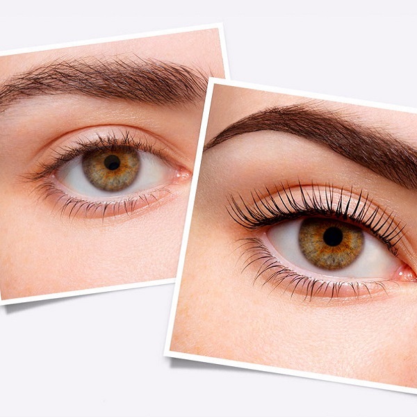 LVL Lash Lifts in Chorley