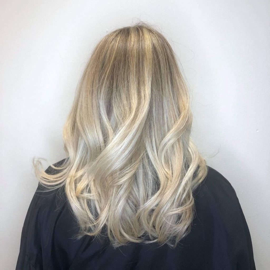 Repair Damaged Hair With Olaplex at Mojos Salon in Chorley Repair Damaged Hair With Olaplex at Mojos Salon in Chorley