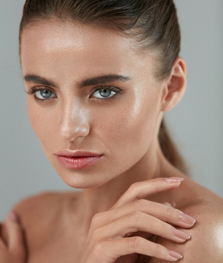 SPRAY TANNING