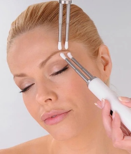CACI TREATMENTS
