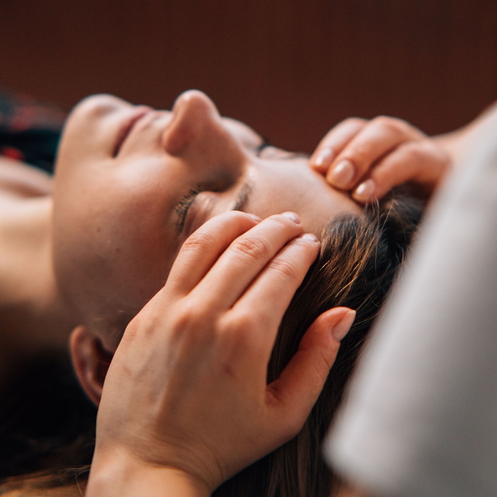 japanese head massage at Mojo's Salon in Chorley japanese head massage at Mojo's Salon in Chorley
