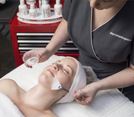 Dermalogica Peels at Mojo Beauty Salon Chorley Dermalogica Peels at Mojo Beauty Salon Chorley
