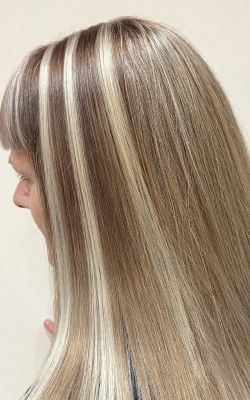 HAIR COLOUR SPECILAISTS IN CHORLEY