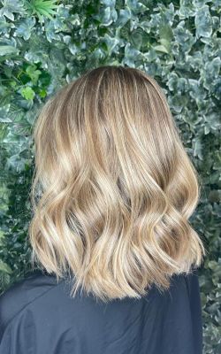 BALAYAGE HAIR COLOUR SPECILAISTS IN CHORLEY
