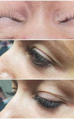 eye brow tinting, chorley salons