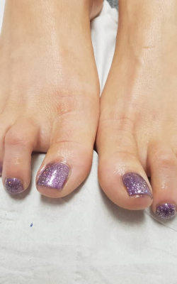 Manicures & Pedicures at Mojo Beauty Salon, Greater Manchester