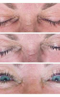 brow tints in Chorley