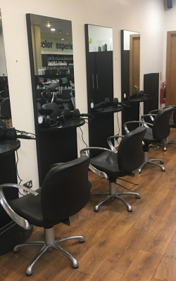 What Makes Mojo The Best Hair & Beauty Salon in Chorley, Greater Manchester?
